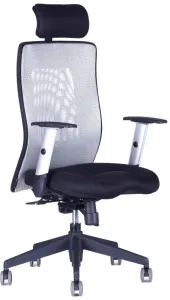 OFFICE PRO kancelárska stolička CALYPSO XL SP1_