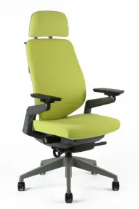 OFFICE PRO kancelárska stolička KARME SP
