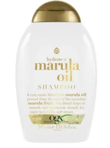 OGX Hydratačný šampón Marula olej 385 ml #3833729