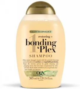 OGX Obnovujúci šampón Bonding Plex 385 ml #4742075