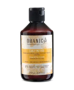 Ohanic Curly Method Shampoo 250ml - Šampón na kučeravé vlasy