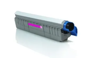 OKI 44059106 purpurový (magenta) kompatibilný toner