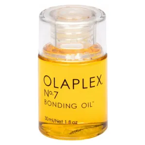 Olaplex N°7 Bonding Oil vyživujúci olej pre vlasy namáhané teplom 30 ml #858445