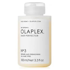 Olaplex Hair Perfector No. 3 100 ml balzam na vlasy pre ženy na poškodené vlasy; na farbené vlasy