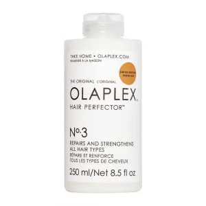 Olaplex Hair Perfector No. 3 250 ml balzam na vlasy pre ženy na poškodené vlasy; na farbené vlasy