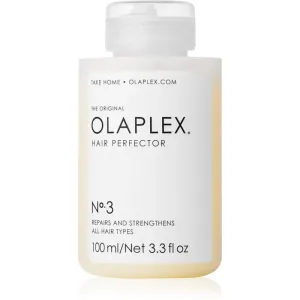 Olaplex N°3 Hair Perfector ošetrujúca starostlivosť pre poškodené a krehké vlasy 100 ml #8577165