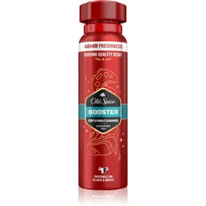 Old Spice Booster dezodorant v spreji 150 ml