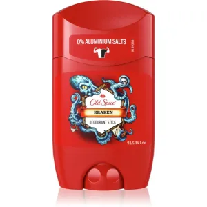 Old Spice Tuhý dezodorant pre mužov Krakengard (Deodorant Stick) 50 ml