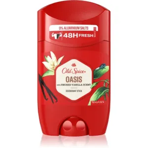 Old Spice Oasis 50 ml dezodorant pre mužov deostick