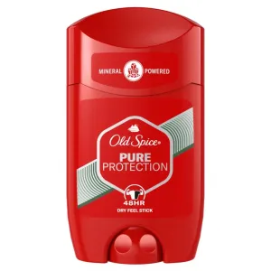 OLD SPICE Premium Čistá ochrana Pocit sucha dezodorant 65 ml