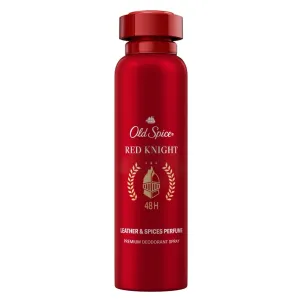 Old Spice Dezodorant v spreji Red Knight ( Premium Deodorant Spray) 200 ml