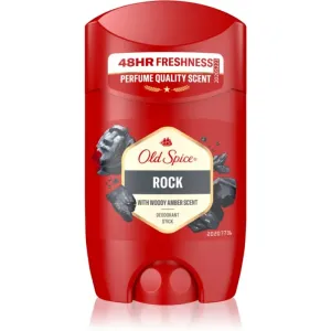 Tuhé dezodoranty Old Spice