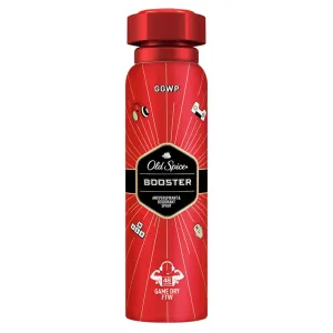 Old Spice Antiperspirant v spreji Booster (Antiperspirant & Deodorant Spray) 150 ml