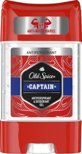 Old Spice  Captain  gélový antiperspirant 70ml