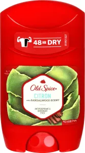 Old Spice Citron deodorant stick 50ml #1078573