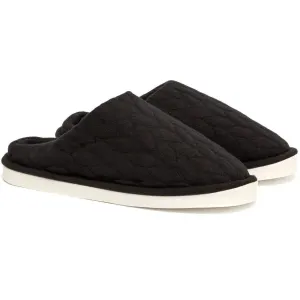 Oldcom FAMILY Dámske papuče, čierna, veľkosť #8712019