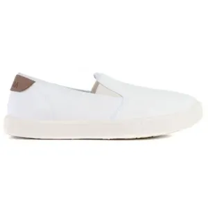Oldcom SLIP-ON ORIGINAL Voľnočasová obuv, biela, veľkosť #4217442