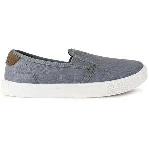 Oldcom SLIP-ON ORIGINAL Voľnočasová obuv, sivá, veľkosť #455655