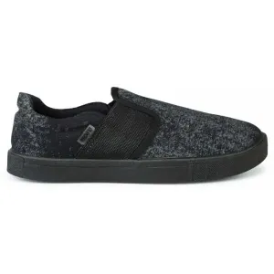 Oldcom SLIP-ON RAY Unisex slip-on obuv, čierna, veľkosť #6534573
