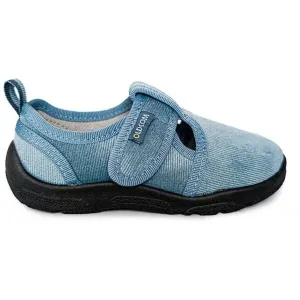 Oldcom TODY Detské papuče, modrá, veľkosť #5879488
