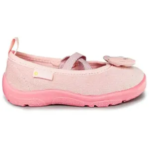 Oldcom PRINCESS Detské papuče, ružová, veľkosť #5823291