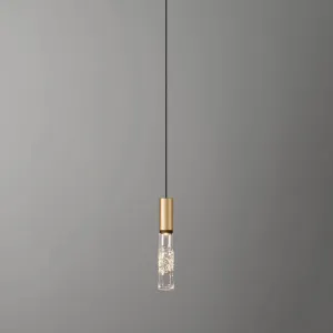OLEV Beam Stick Glass on/off 2.700K 23,7cm zlatá