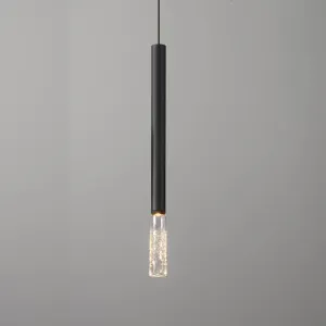 OLEV Beam Stick Glass on/off 2.700K 55,3cm čierna