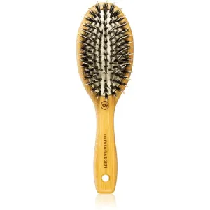 Olivia Garden Bamboo Touch Detangle Combo kefa na vlasy pre ľahké rozčesávanie vlasov Small