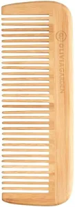 Olivia Garden Bamboo Touch Comb 4 - Hřeben na vlasy