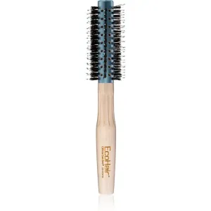 Olivia Garden EcoHair kefa na fúkanie na lesk a hebkosť vlasov priemer 18 mm 1 ks