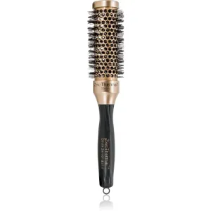 Olivia Garden Pro Thermal Copper Edition guľatá kefa na vlasy 33 mm 1 ks