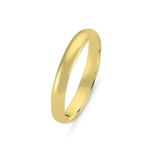 OLIVIE Snubný strieborný prsteň GOLD 7673 Veľkosť prsteňov: 10 (EÚ: 62-64) Ag 925; ≤2,4 g