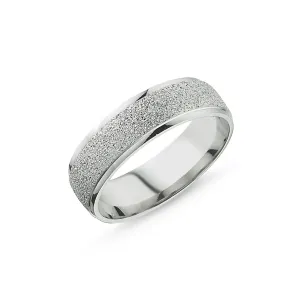 OLIVIE Snubný prsteň WILLIAM 1400 Veľkosť prsteňov: 10 (EÚ: 62-64) Ag 925; ≤4,4 g