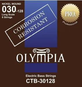 Olympia CTB 30128