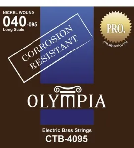 Olympia CTB 4095