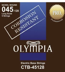 Olympia CTB45128 #4144454