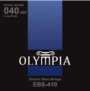 Olympia EBS 410 #4144587