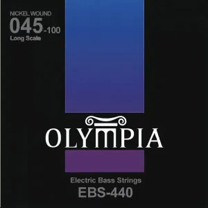 Olympia EBS 440 #4144589