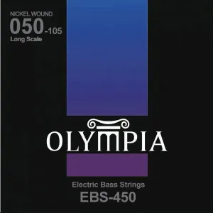 Olympia EBS450