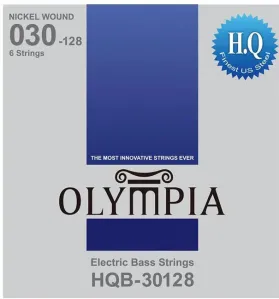 Olympia HQB30128 #4148455