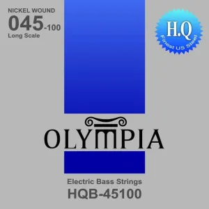 Olympia HQB45100 #4144818