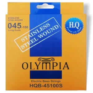 Olympia HQB45100S #4144820