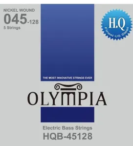 Olympia HQB45128 #4144823