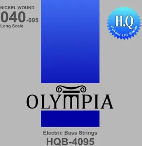 Olympia HQB4095 #271644
