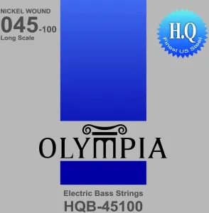 Olympia HQB45100 #271646