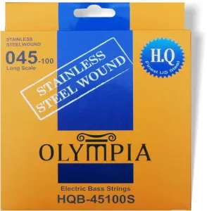 Olympia HQB45100S