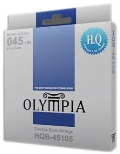 Olympia HQB45105 #271648