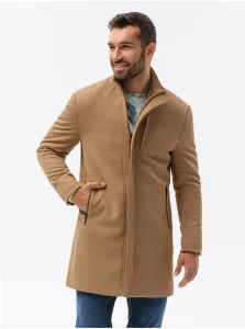 Kabáty pre mužov Ombre Clothing #4197130