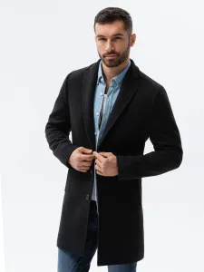 Pánsky kabát Ombre Classic #5522726