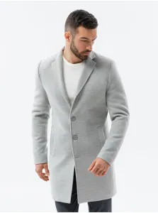 Kabáty pre mužov Ombre Clothing #4273593